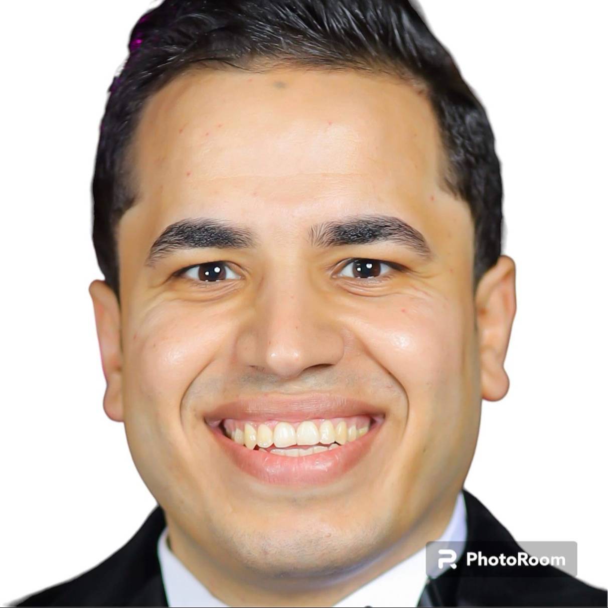 Ahmed Basyouny Salah