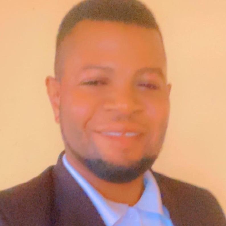 EVANS ZAKARIAH ISSAH