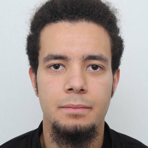 El Moutassem Billah Khalaf