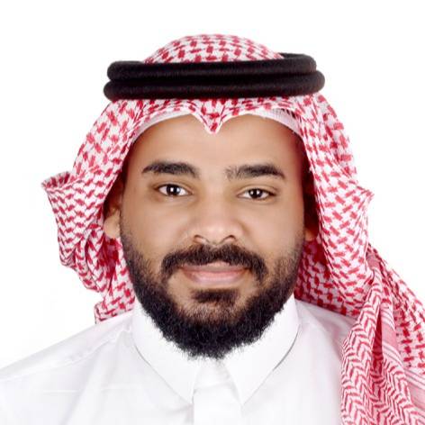 salman alharbi