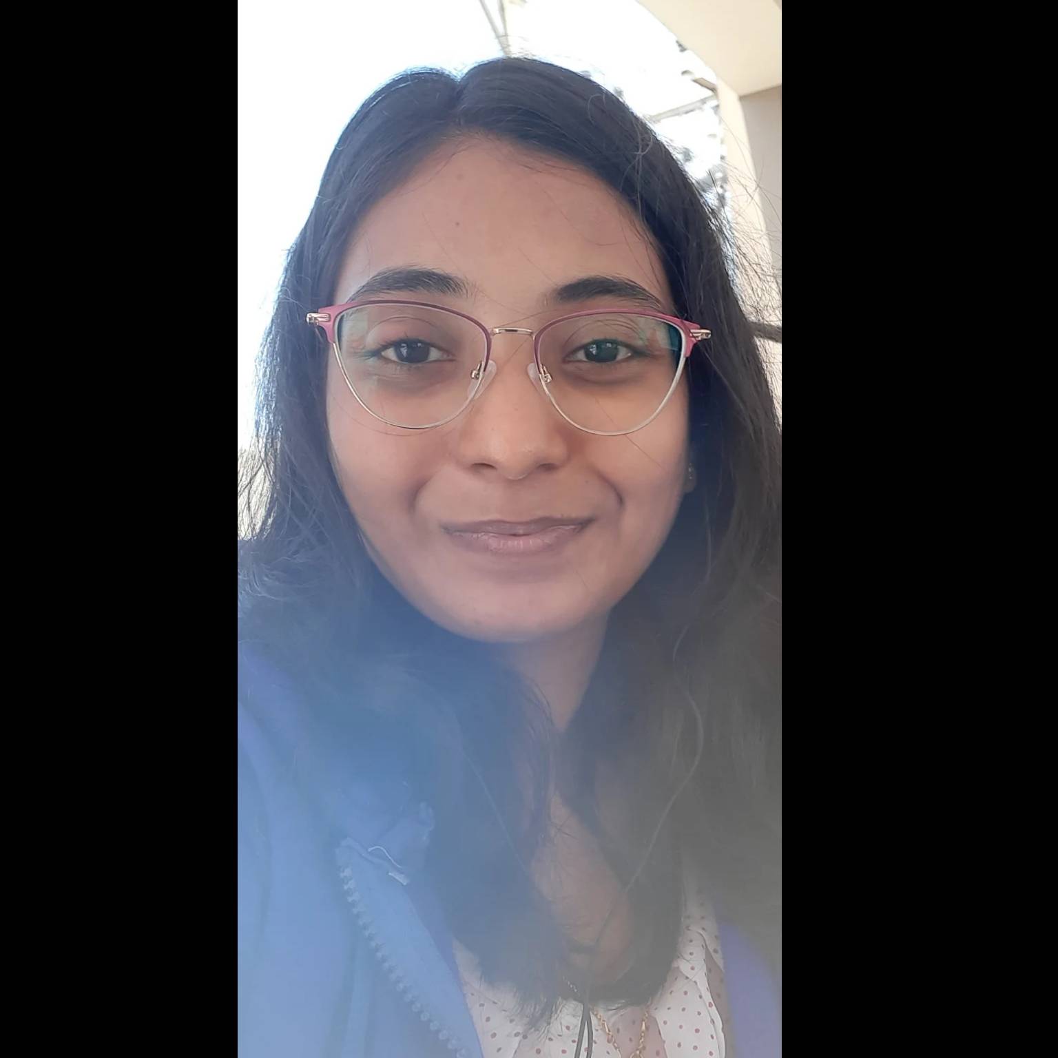 Kavyashree Saravanan