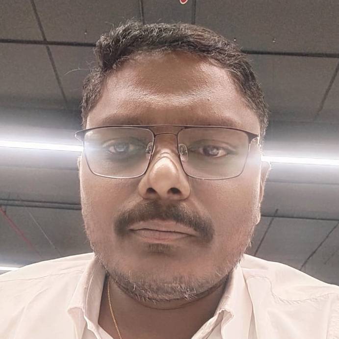 Omprakash Vemu