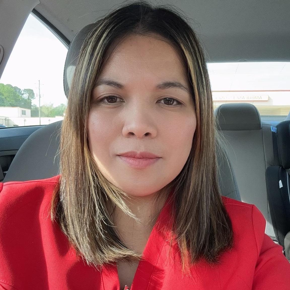 Febielyn De La Cruz