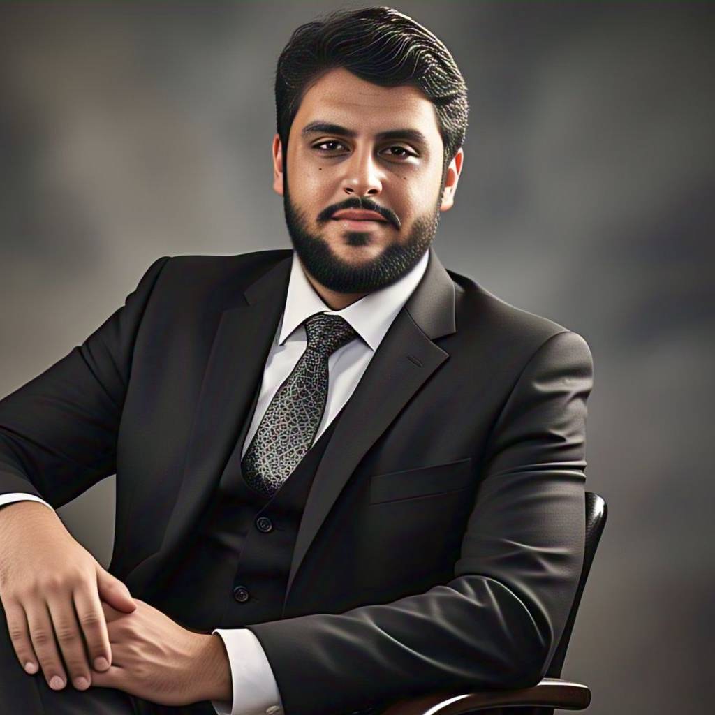 Umair A. Tareen