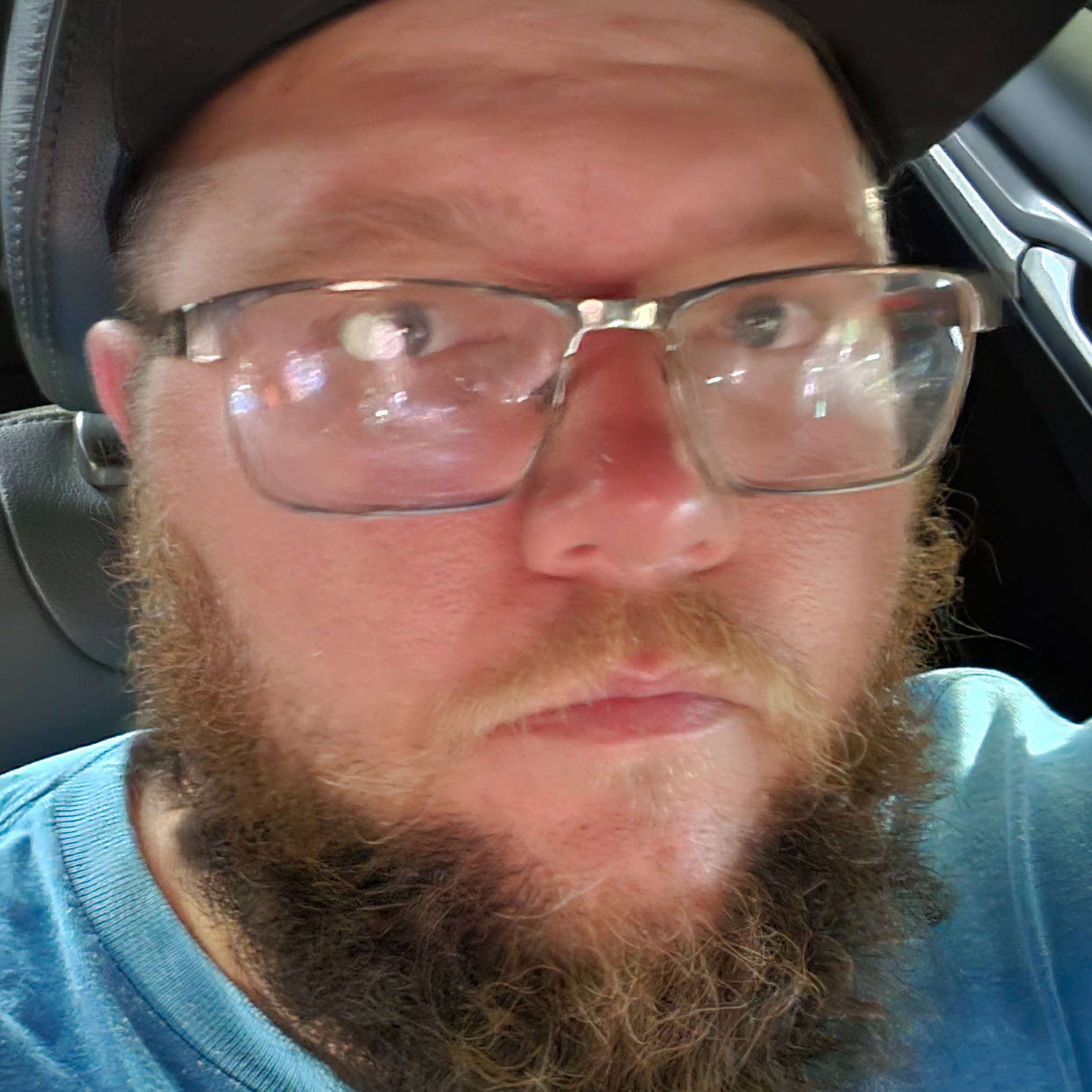 Joshua Orton