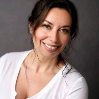 Rachael Dorin