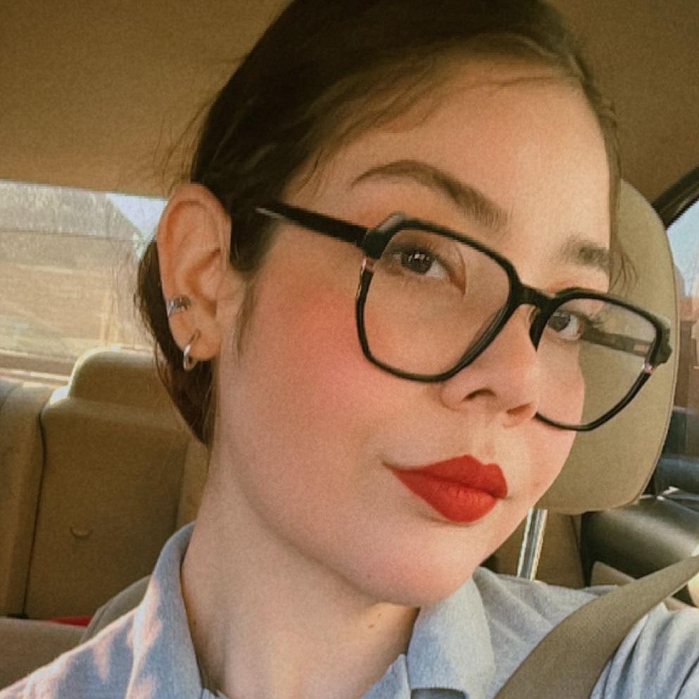 Julia Esmeralda Fuentes Chavez