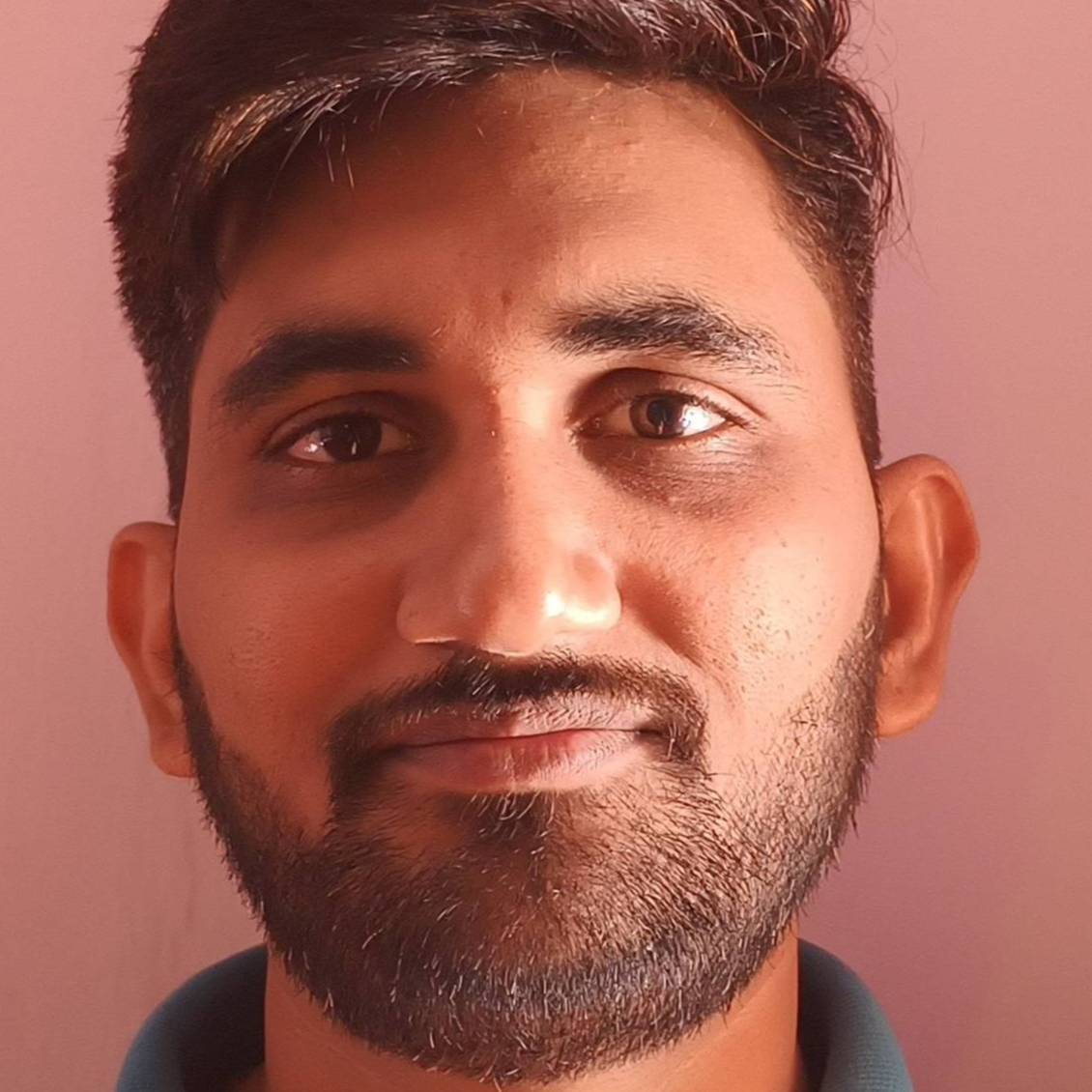 Giridhar Chandankhede