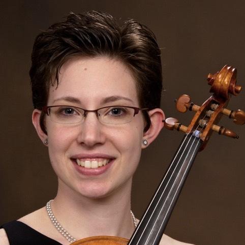 Erin Terwilliger Pack