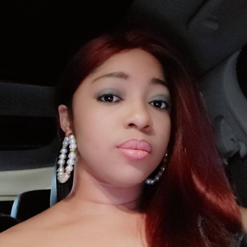 PRISCILIA OBANLA