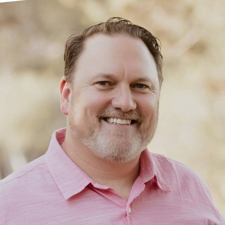 Jeffrey Otto