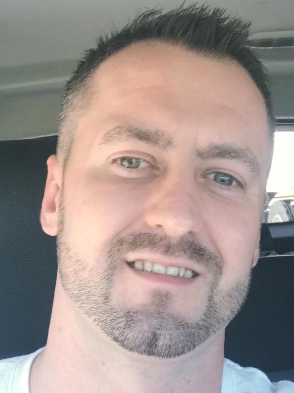 Jason Isbel