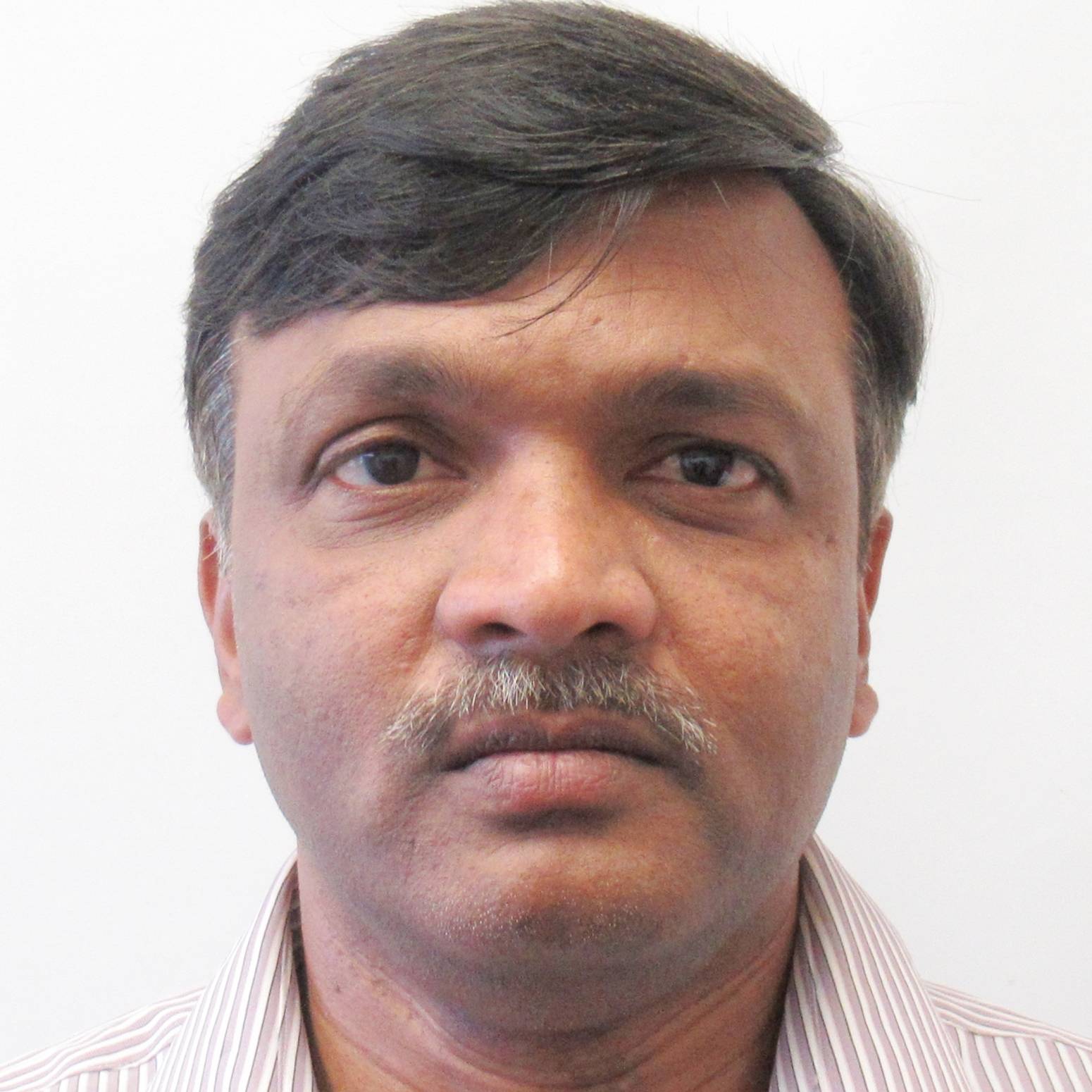 Christopher Kirubakaran