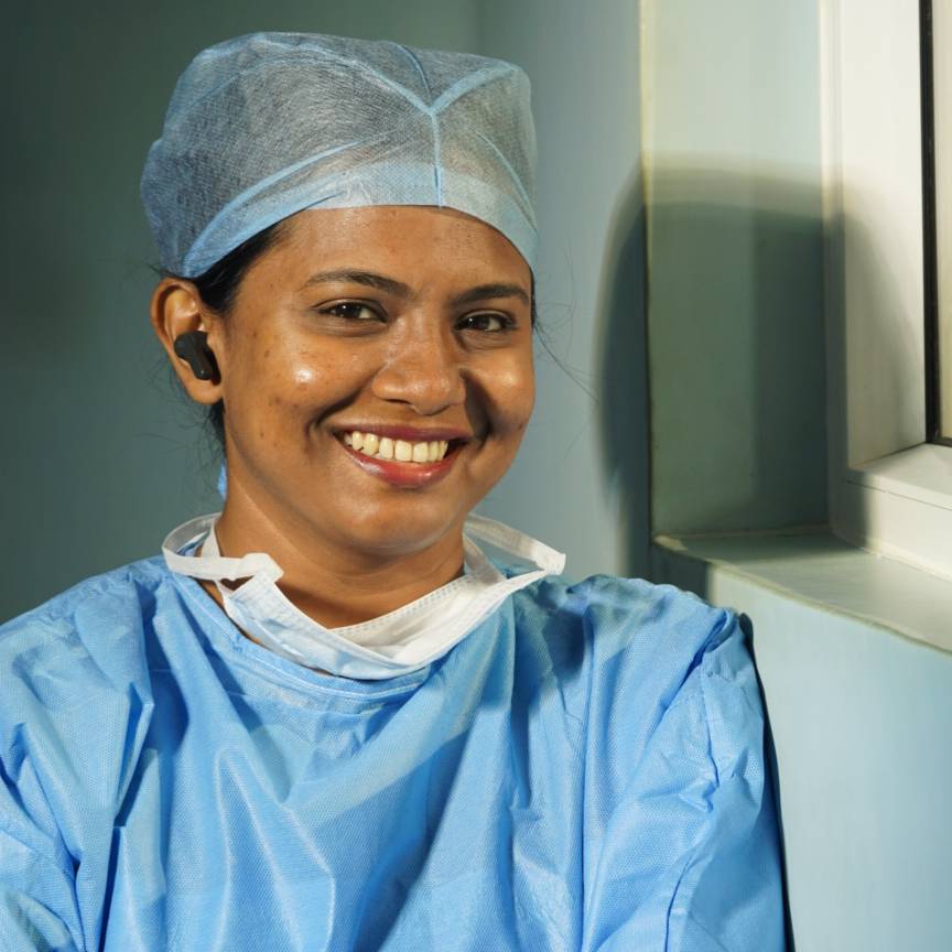 DR DENCY CARMEL ALEX