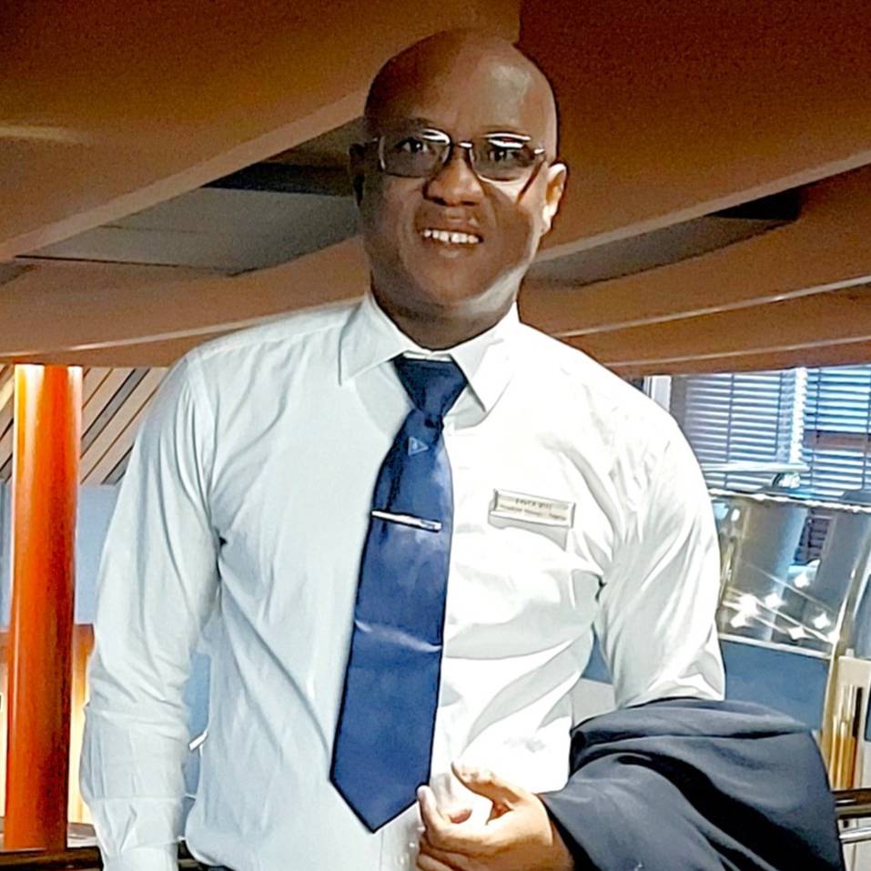 Favourite Tunde-Fadex