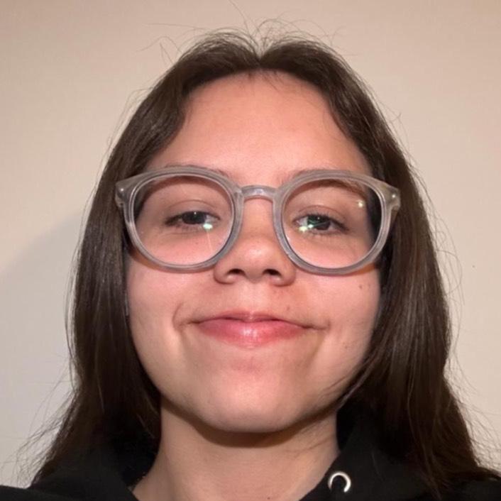 Stephanie Rico Valencia