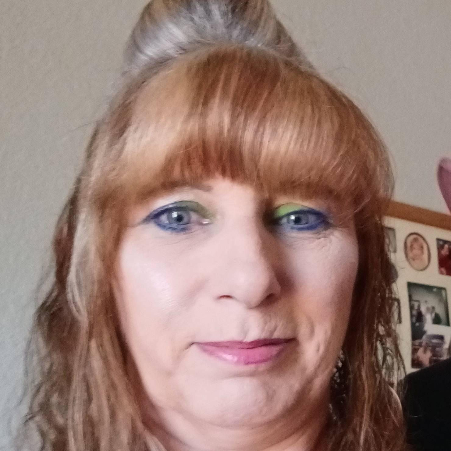 Cheri Lyman