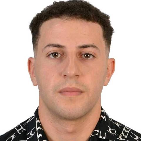 Moustafa Yassine Hadjar