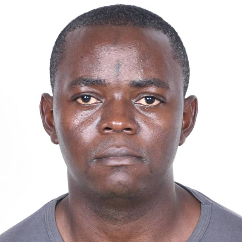 PAULIN KAMDOUM TAKOUTSING