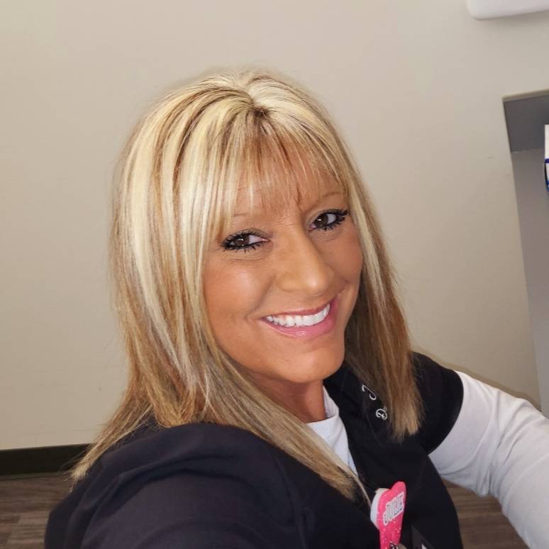 Julie Tripp
