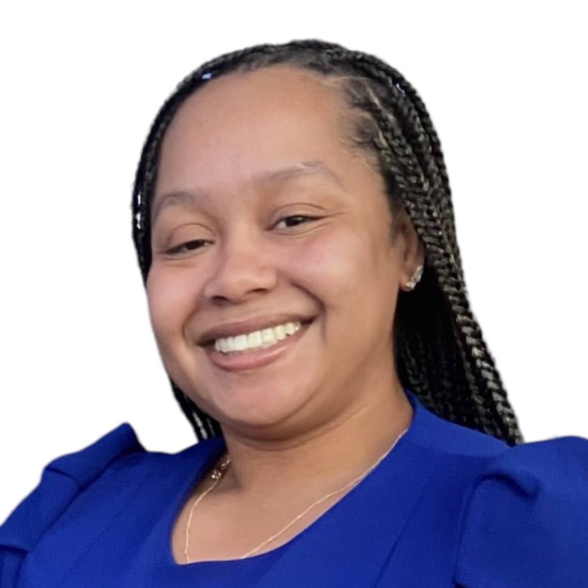 Andria Knox