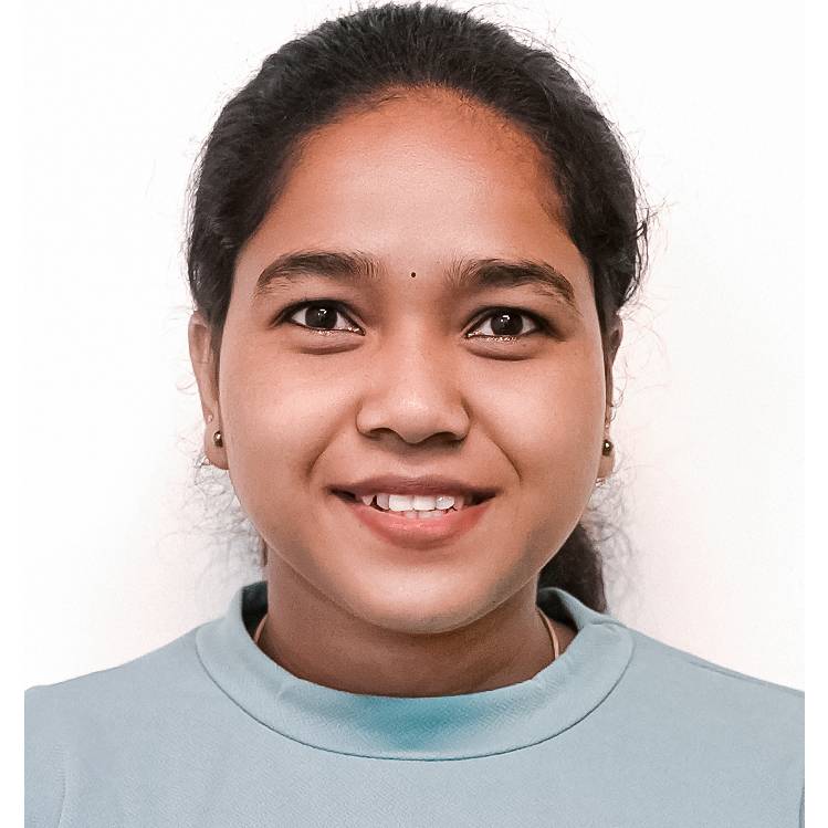 VARSHA C