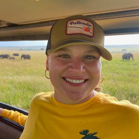 Tanya Wrublevski, MBA, RD, CSO, CNSC