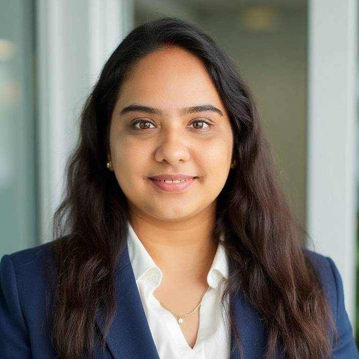 Aswathy Prakash