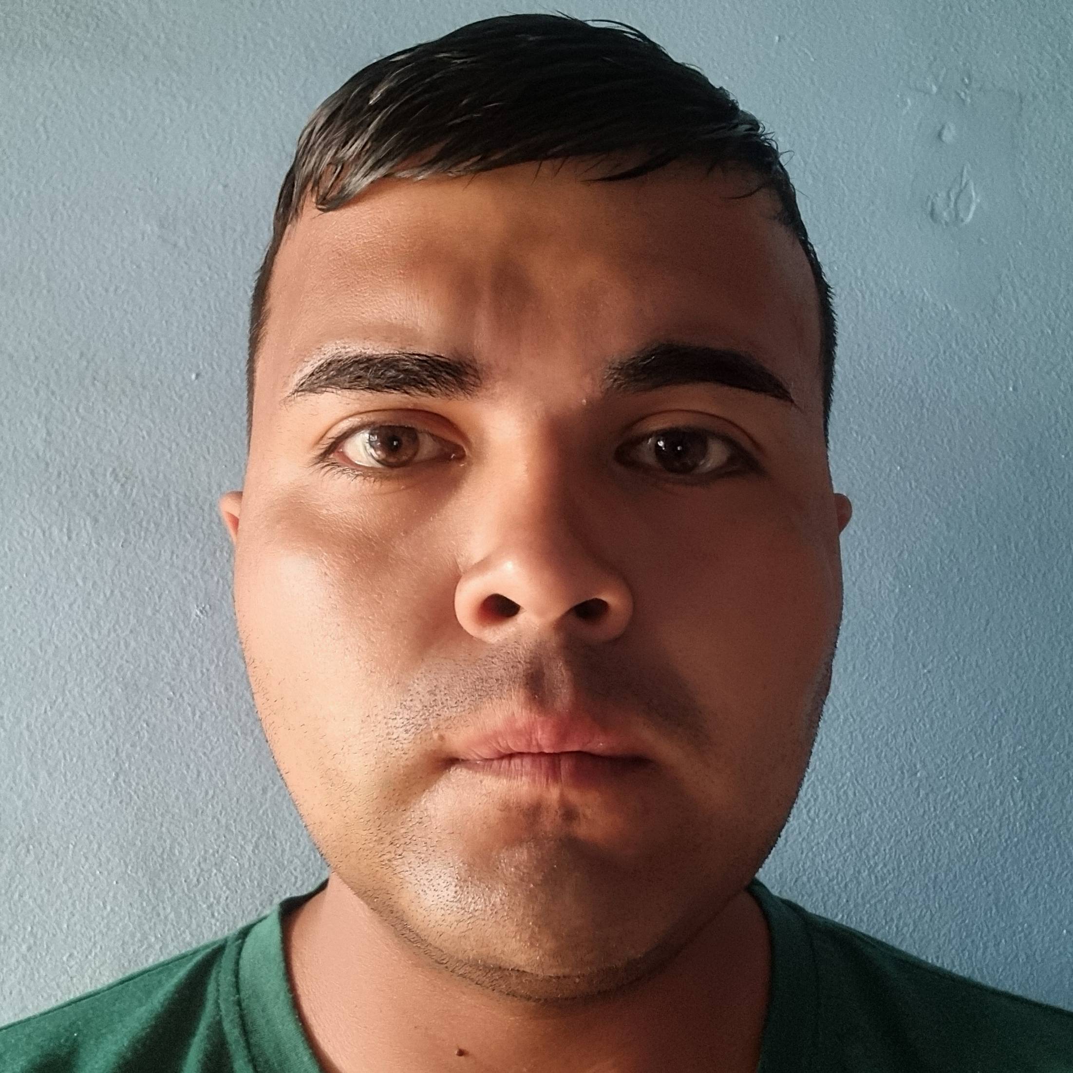 Juan Andrés Vega Román