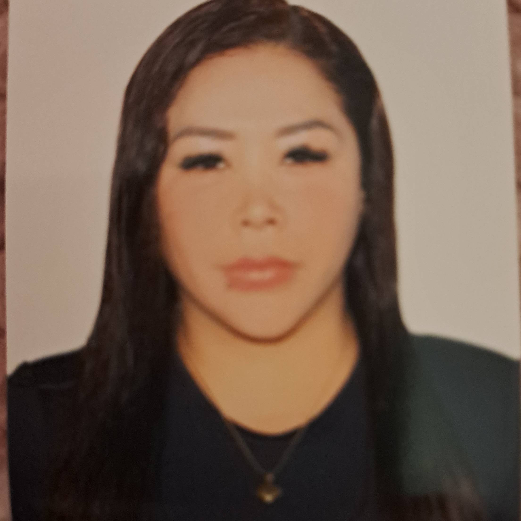 Enith margarita Diaz Lazarte