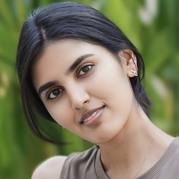 Neha Mallika Gurramkonda PhD