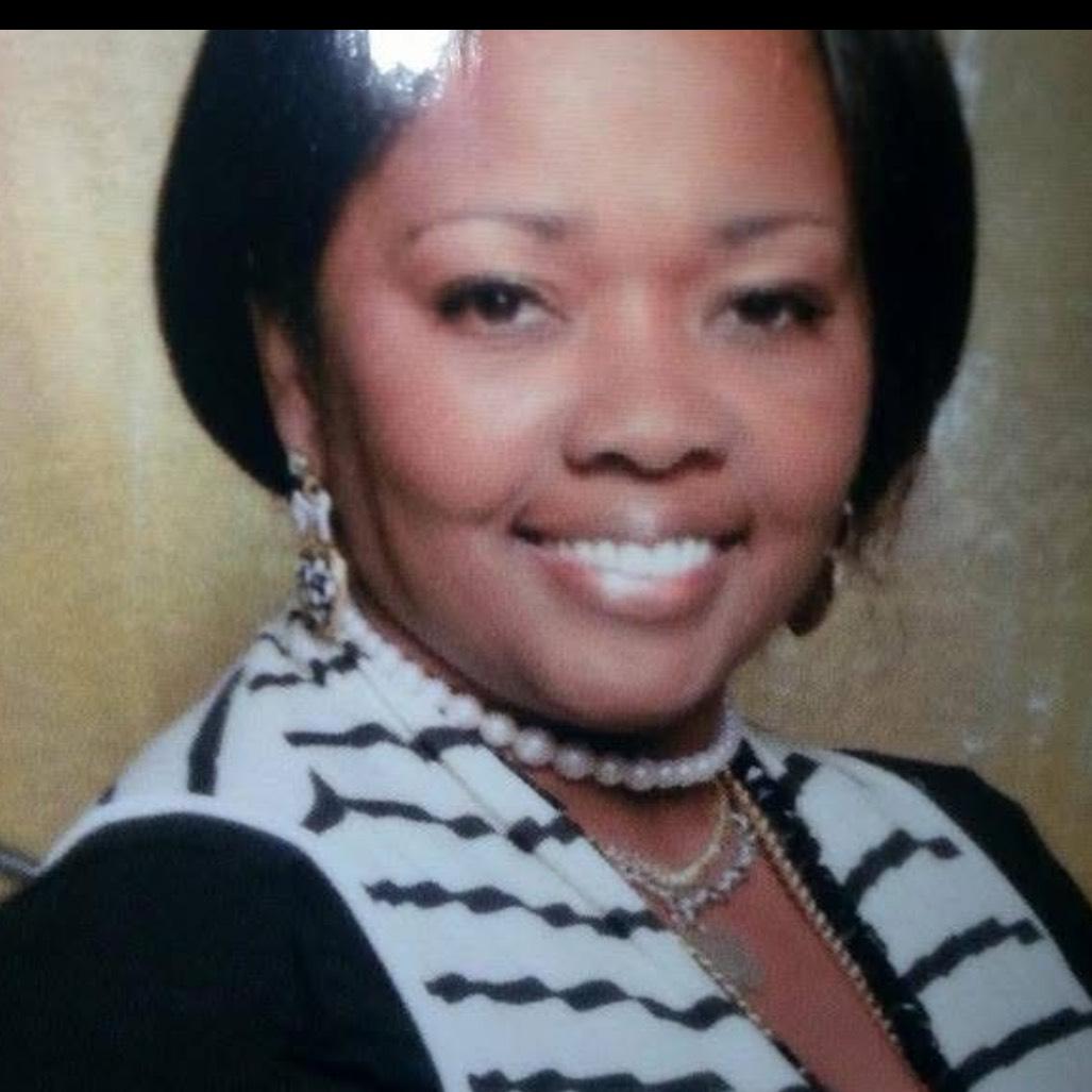Gloria Boykins