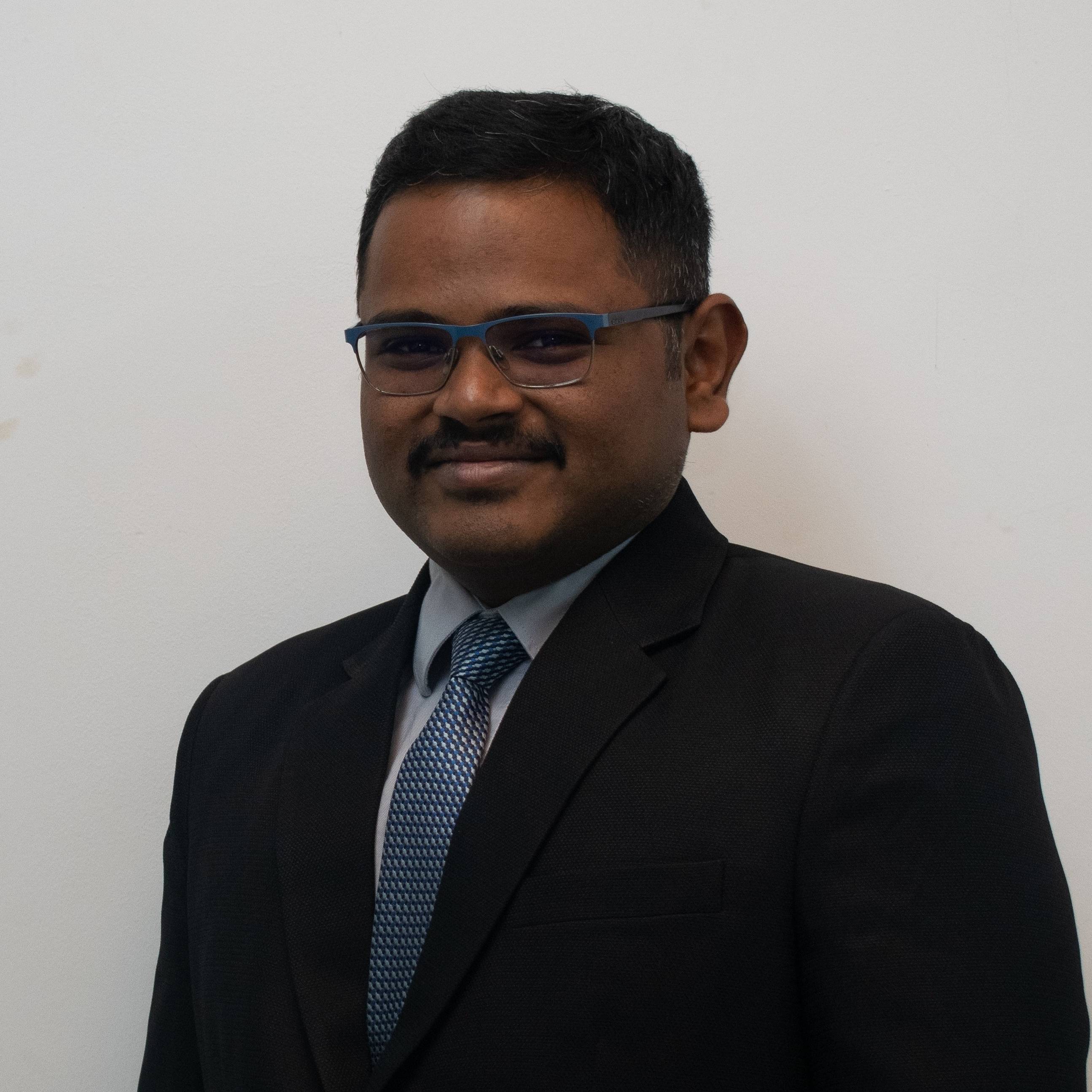 Subrahmanyam N