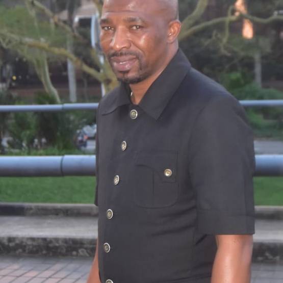 Gabriel Thulasizwe Sibonelo Thabethe