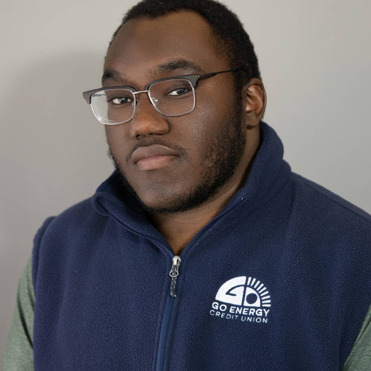 Brian Sanyaolu