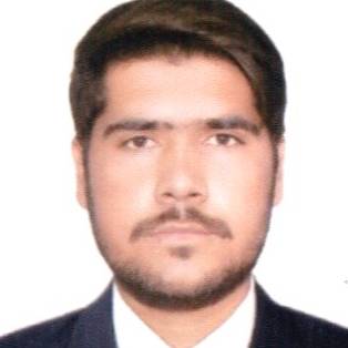 Syed Usama Rahim