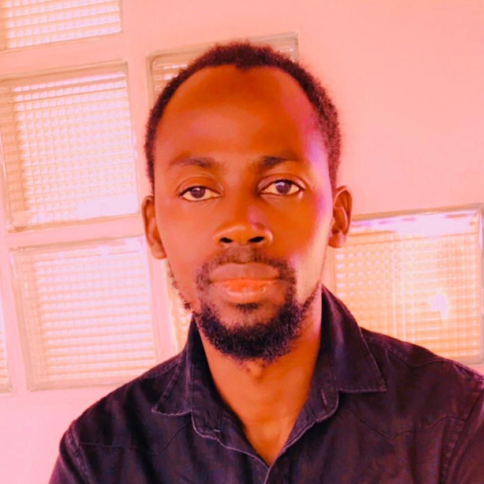 Ibrahima Sylla