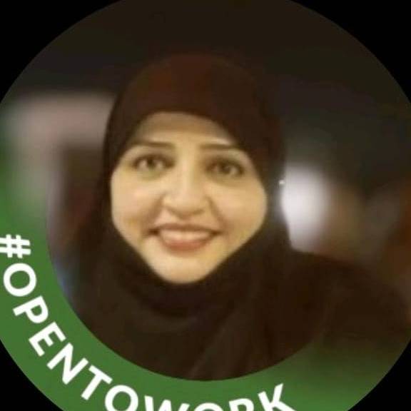 Mariyam Abdul Shakoor