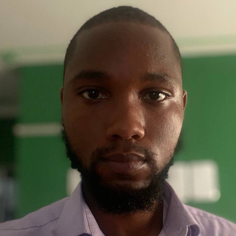 FOTSING TCHIDE BERNOULLI. R