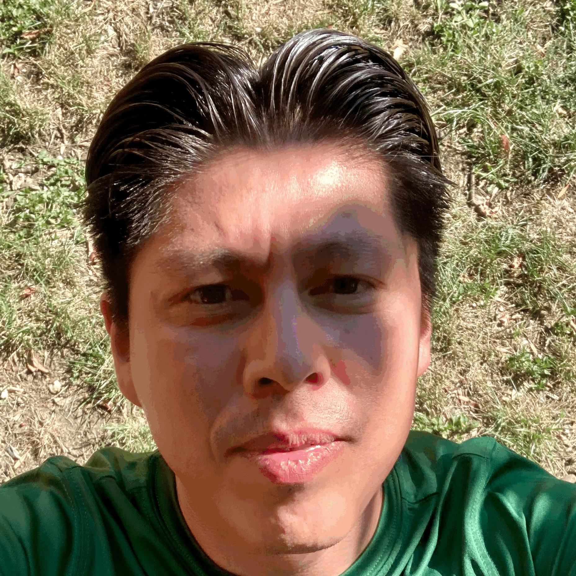 Antonio Largo Martinez