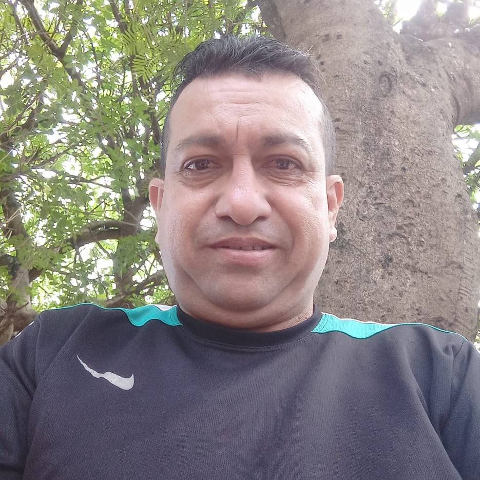 Edison Higinio Ochoa Castro