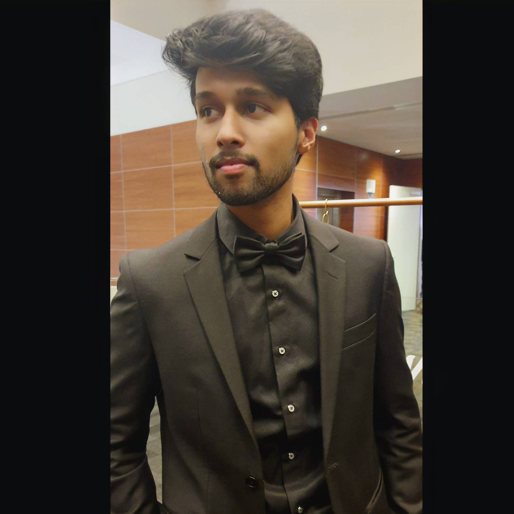 Venkata Vijay Ram Kasina