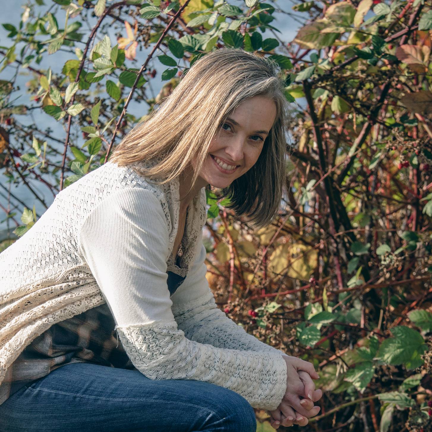 Stacy Poirier