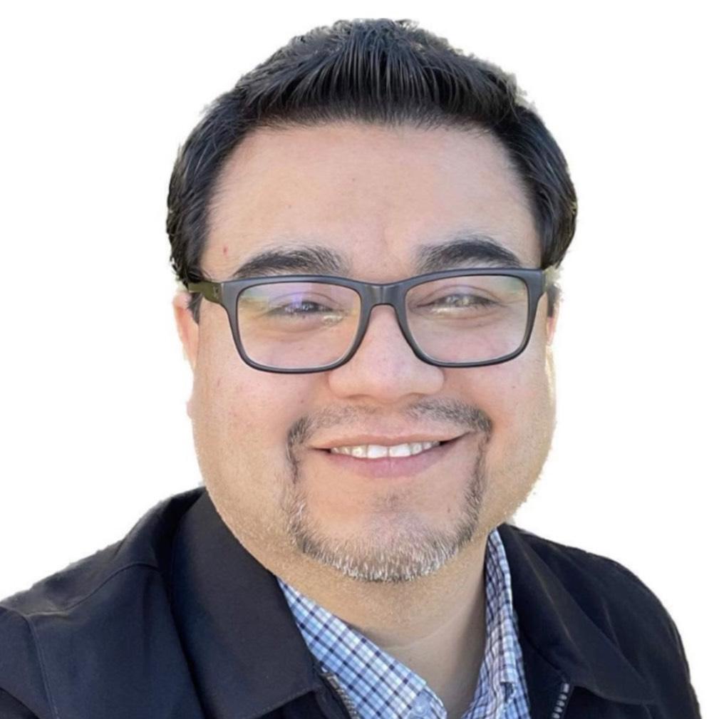 CARLOS A. ALDABA, CBO