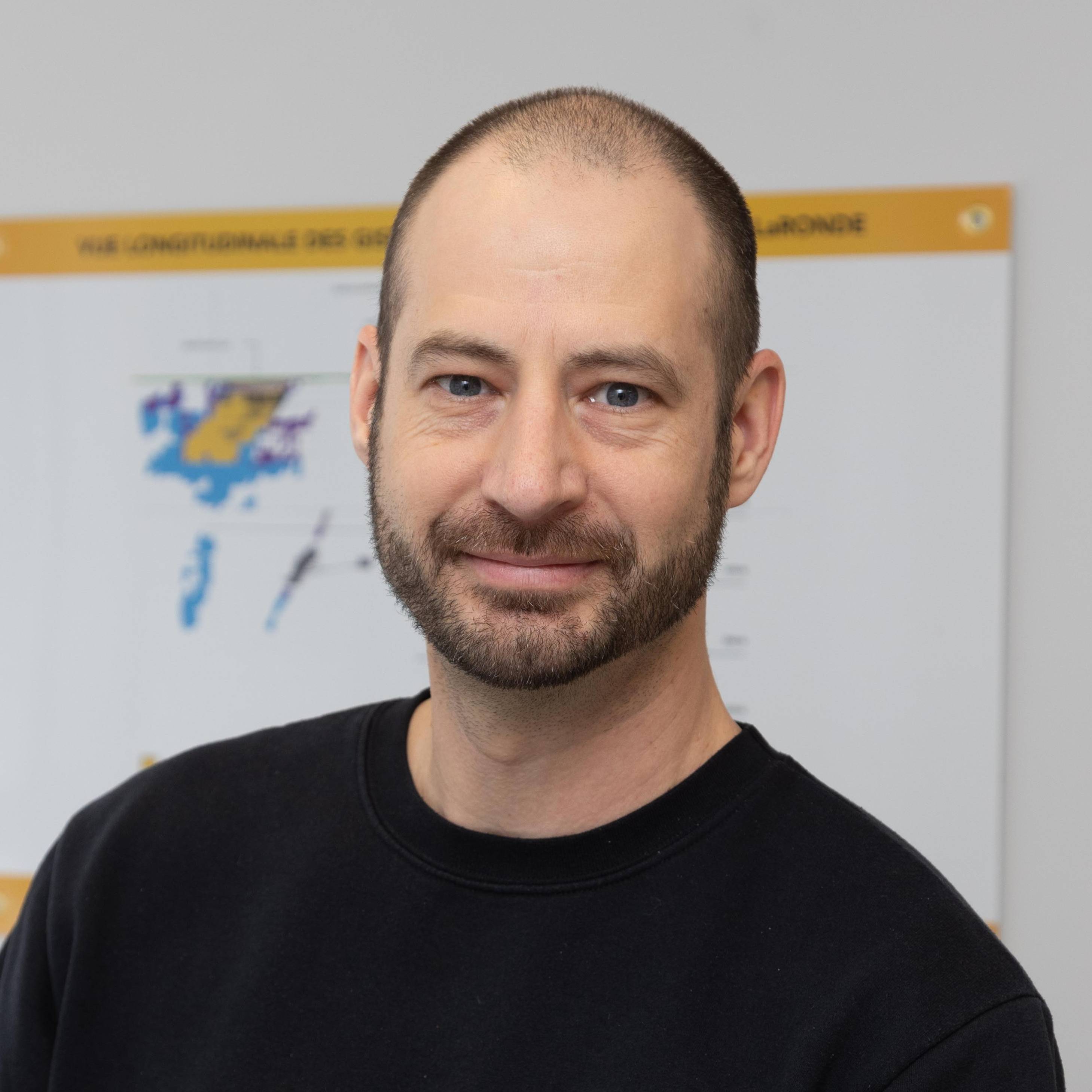 Simon-Pierre Bessette