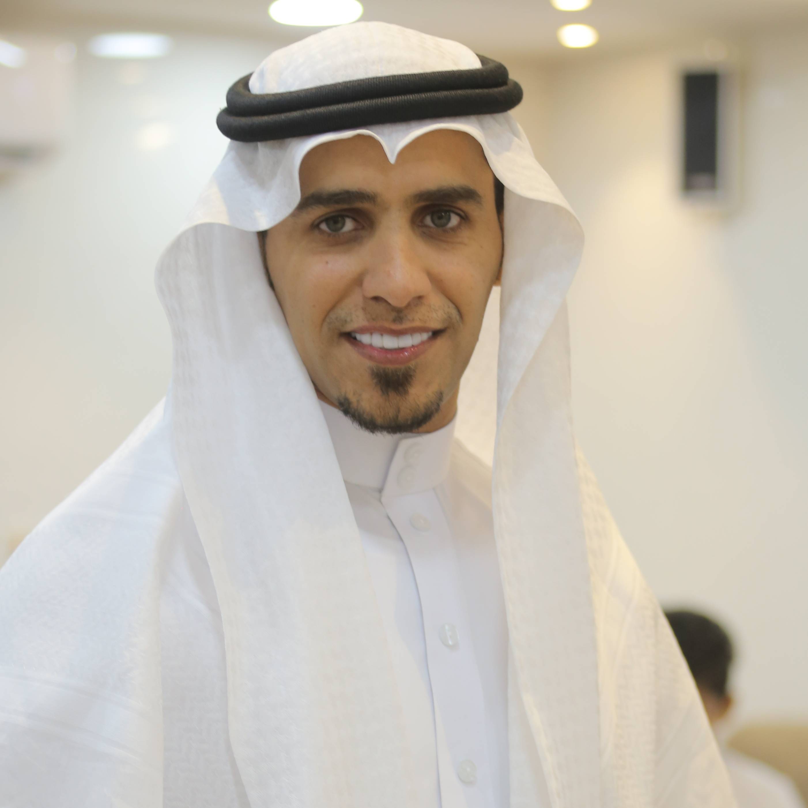Fadel Almonaian