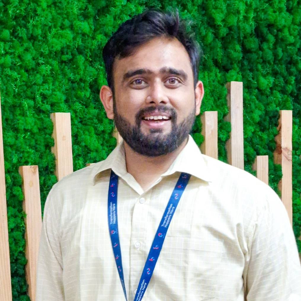Rohan Mahajan