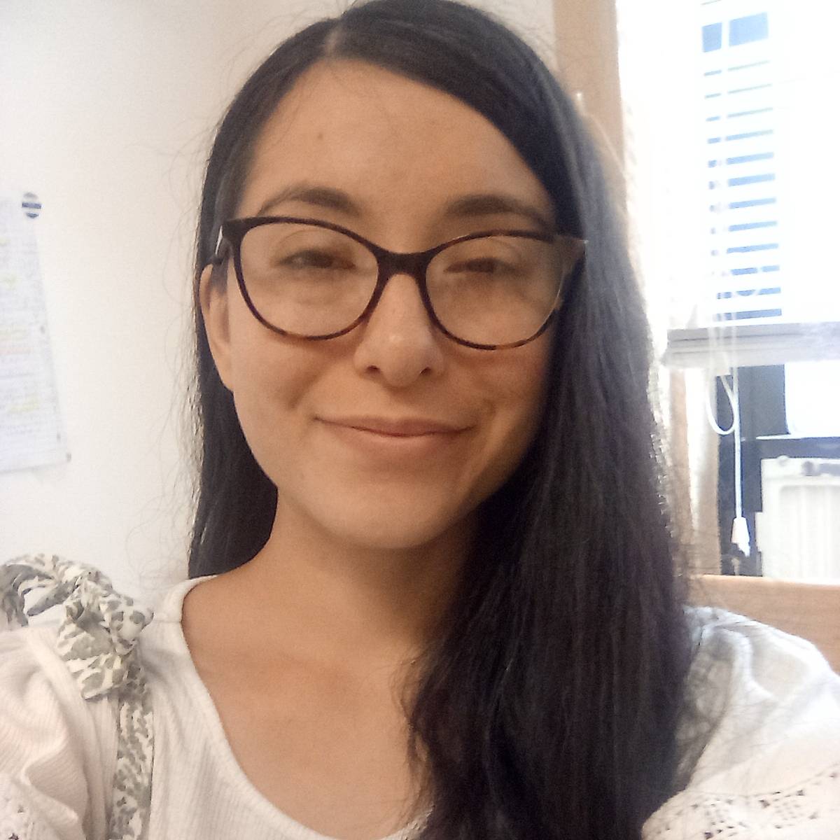 Viviana Lucio Godinez