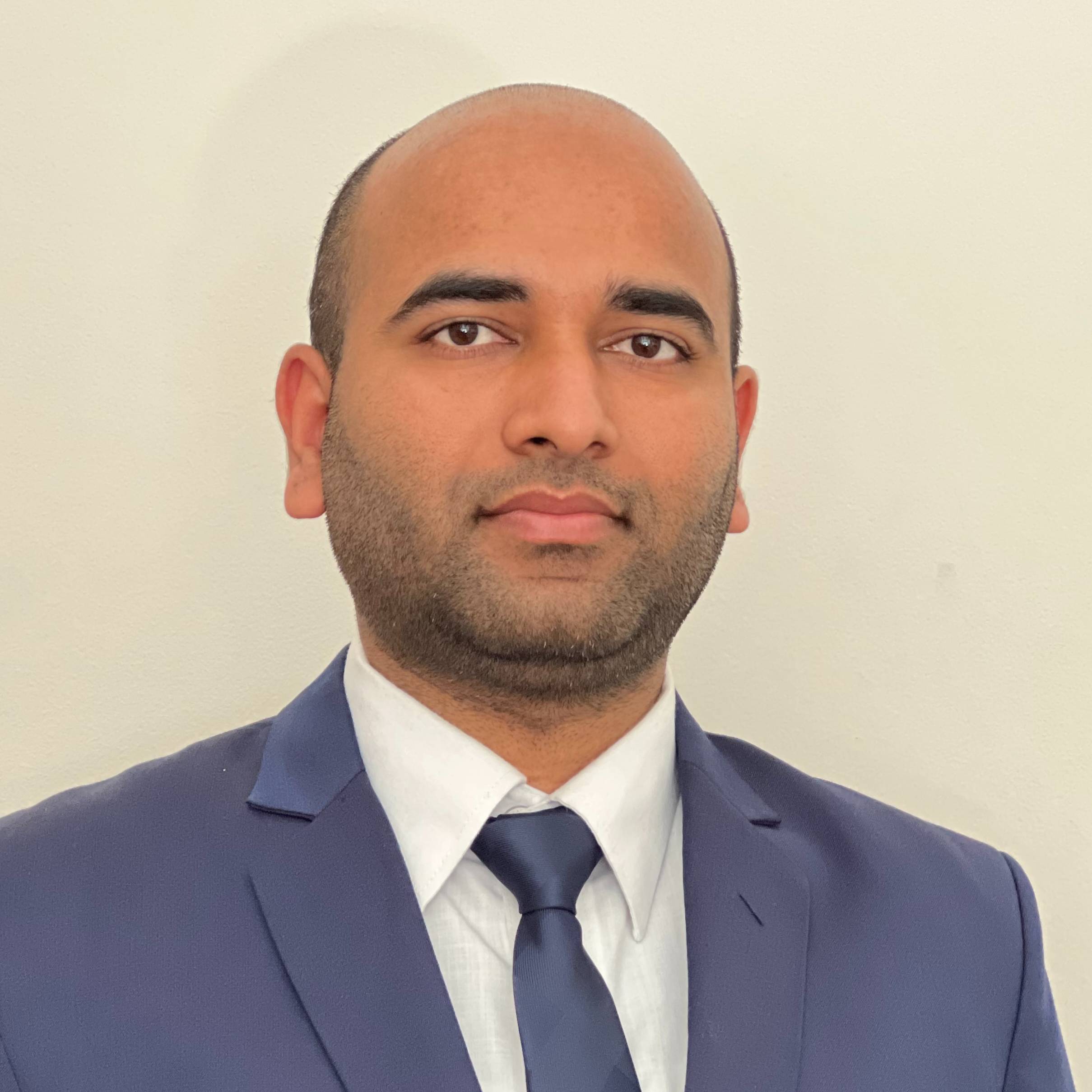 Ajay Kumar Thakur