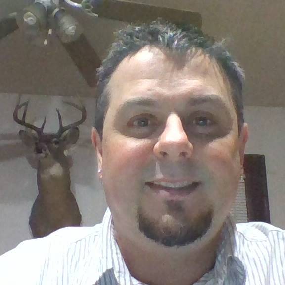 Steve Dupuis